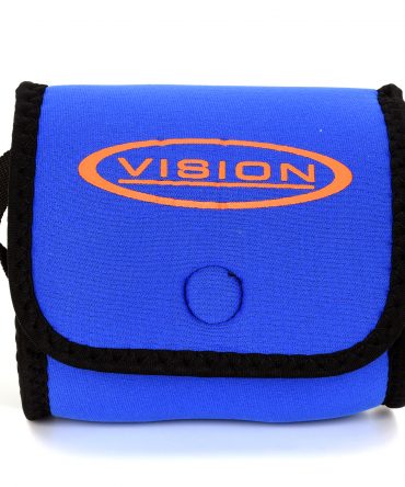 Vision 3 in 1 REEL Case