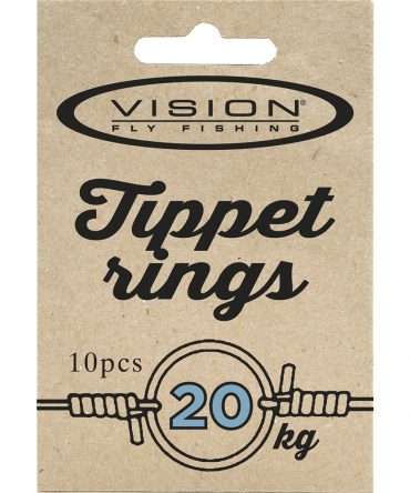 Vision TIPPET RINGS