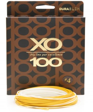 Vision XO 100 -perhosiima