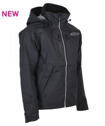 Vision Vene -kalastustakki