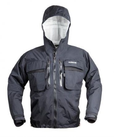 Guideline Laxa Jacket Coal -takki