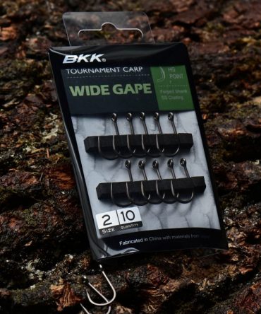 BKK Wide Gape hook