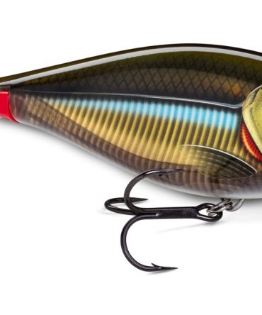 RAPALA X-RAP® HAKU 14cm