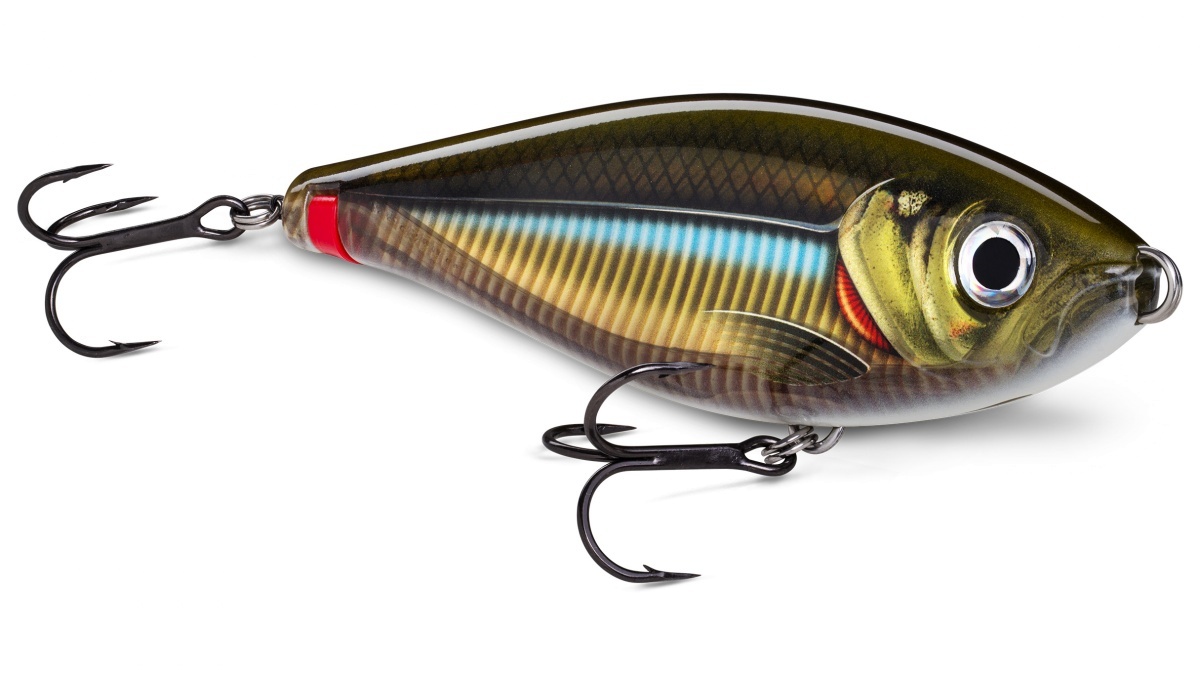 RAPALA X-RAP® HAKU 14cm