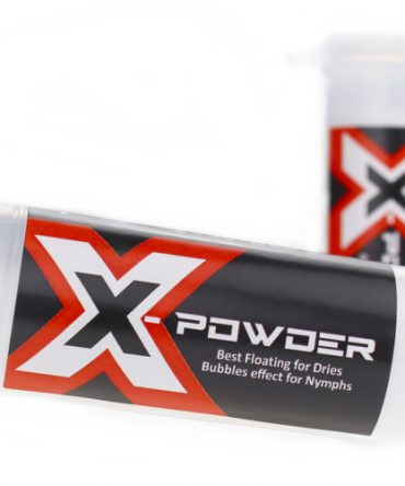 Textreme X-POWDER