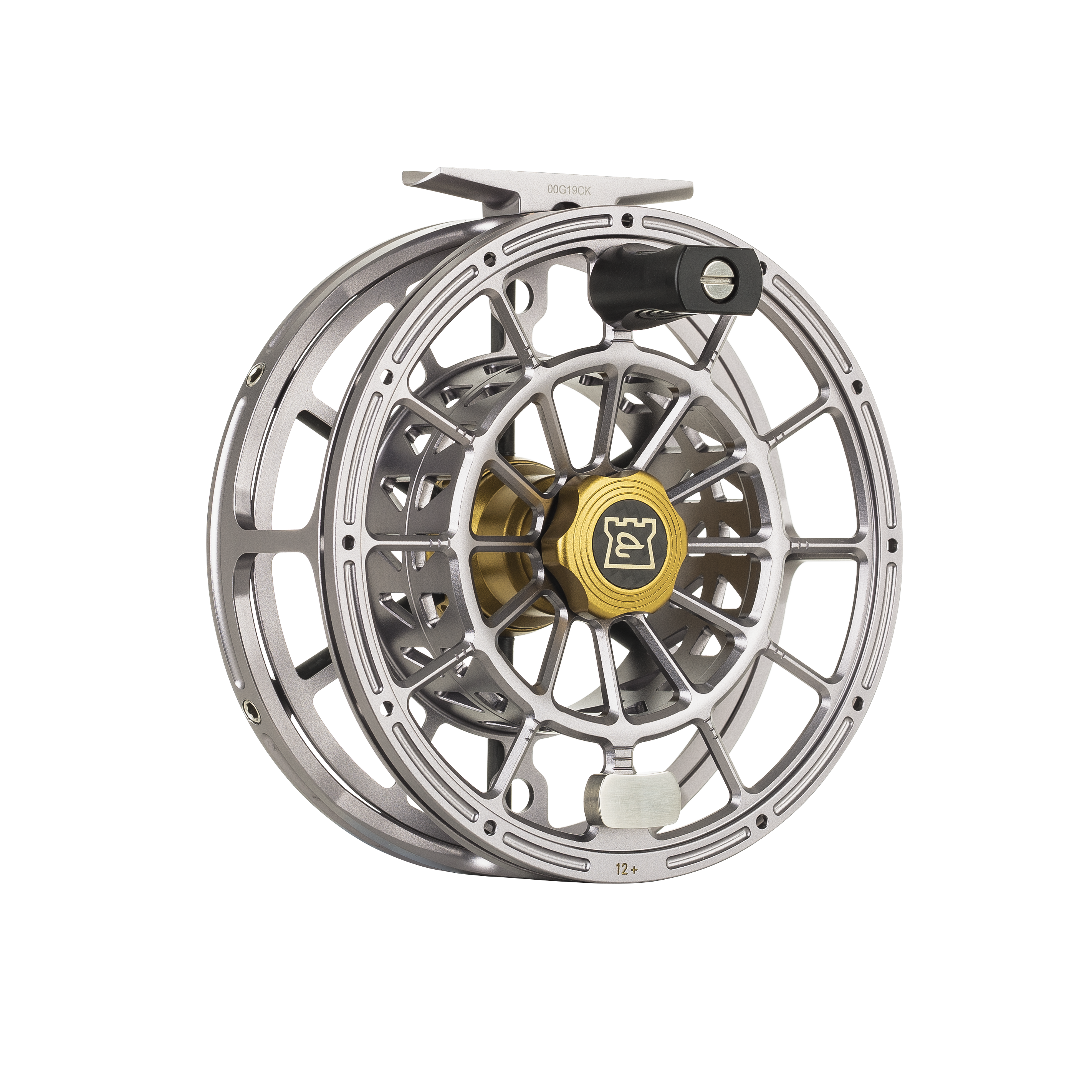 Hardy Zane Carbon #12+ -perhokela