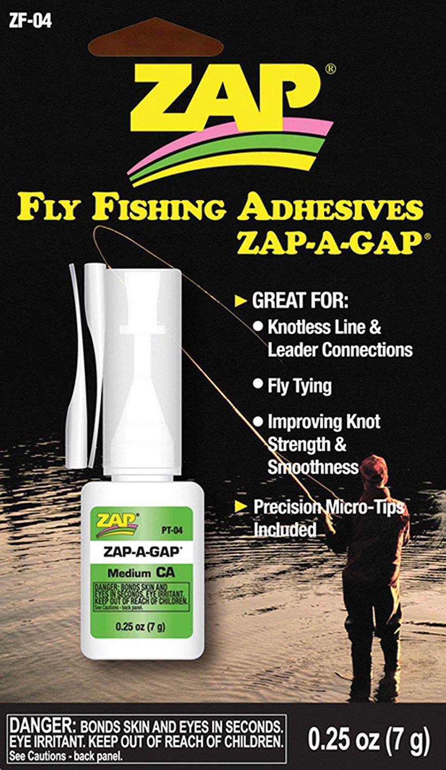Zap -pikaliima