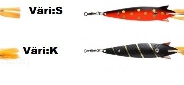 Abu Garcia Toby Vass