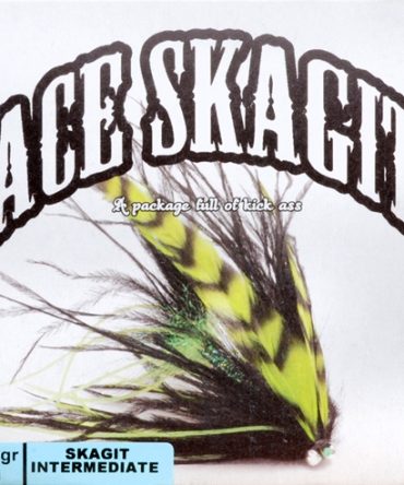 Vision Ace Skagit Intermediate (I) -perhosiima