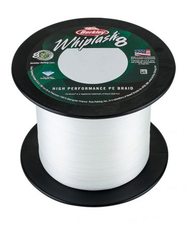 Whiplash 8 -punottusiima 2000m