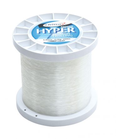 Climax Hyper Salmon Trolling -monofiilisiima