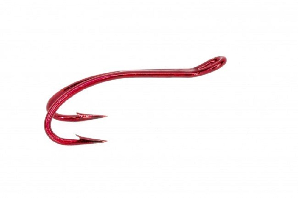 Partridge of Redditch CS16/2R Patriot Up-Eye Double - 2-h -lohiperhokoukku