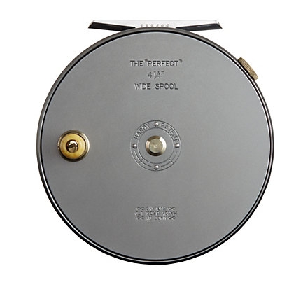 Hardy Wide Spool Perfect -perhokela