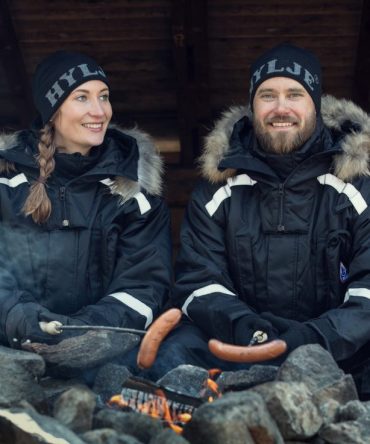 HYLJE XTREME -lämpöhaalari