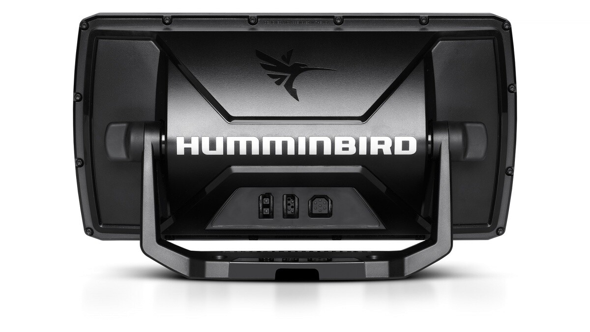 Humminbird Helix 7X Chirp Mega Si Gps G3