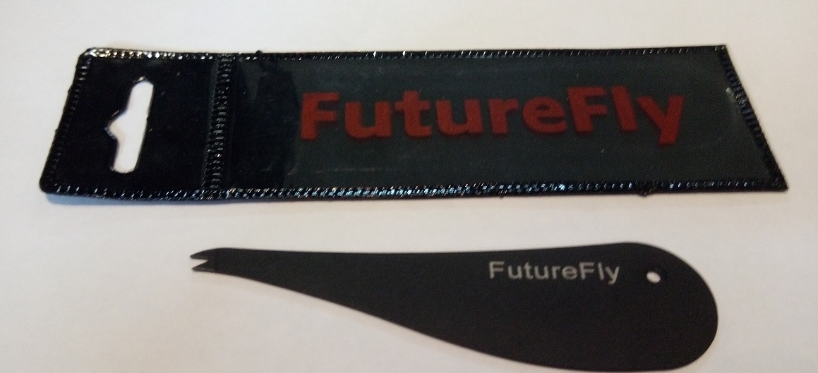 Future Fly Häkilä-työkalu