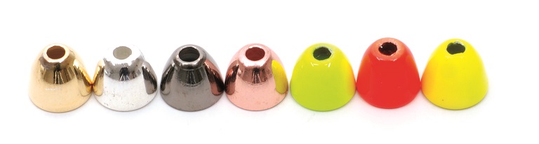 FTS Tungsten Cone Head 4.5mm