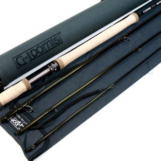 G-Loomis IMX Pro 11'11' #3 ShortSpey -perhovapa