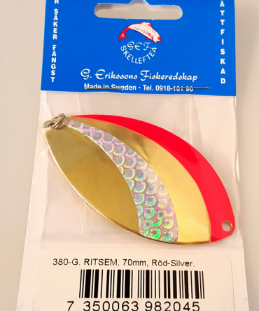 G.Erikssons Ritsem 70mm