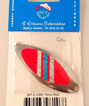 G.Erikssons Idre 70mm