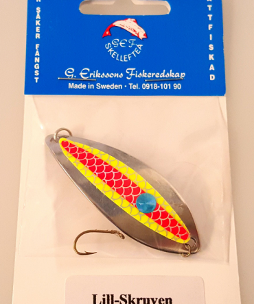 G.Erikssons Lill-Skruven 58mm