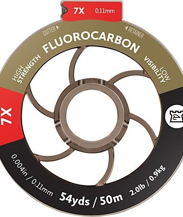 Hardy Fluorocarbon -perukesiimat