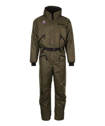 Hylje Action Light -haalari