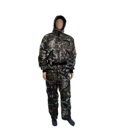 HYLJE WINTER WOODLAND M05 -haalari