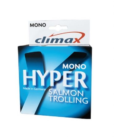 Climax Hyper Salmon Trolling -monofiilisiima