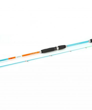 Scandinavian Tackle Fish Me Luck Perch 210cm