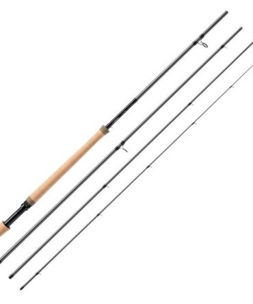 Greys Kite Double Handed Fly Rod