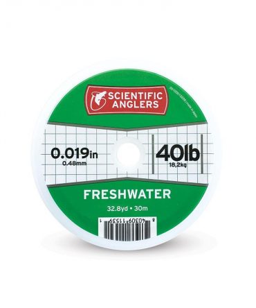 Scientific Anglers Freshwater -perukemateriaali