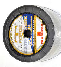 Trabucco T-Force Tournament 0