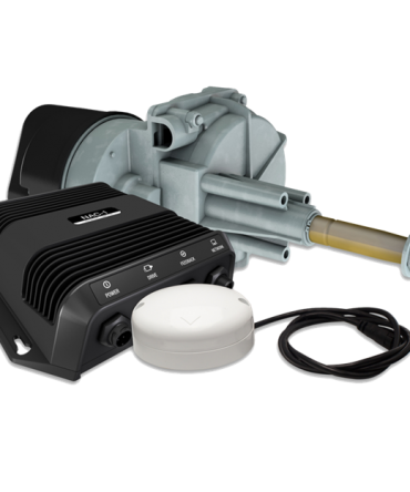 Lowrance autopilotit