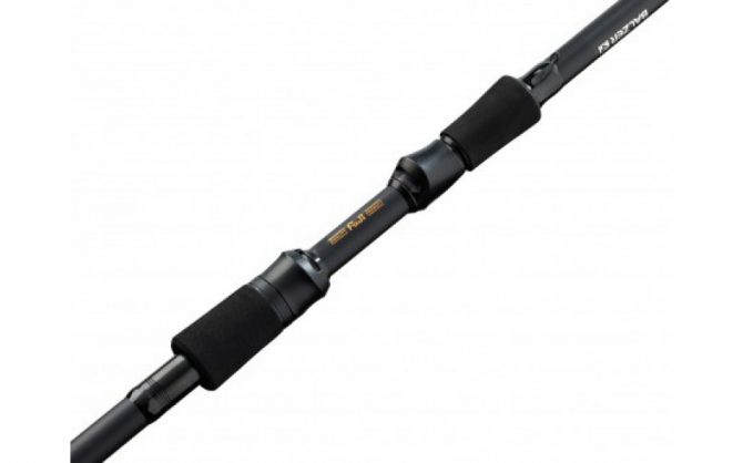 Balzer MK Adventure IM-12 Hecht Peitsche 225cm -avokelavapa - Eräkontio