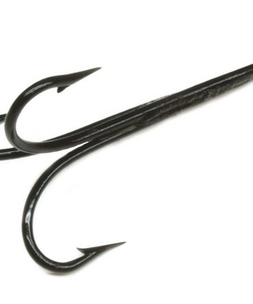 Mustad 80550BL 3-h -lohiperhokoukku