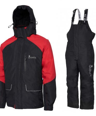 Imax Oceanic thermo suit Lämpöhaalari 2-osainen