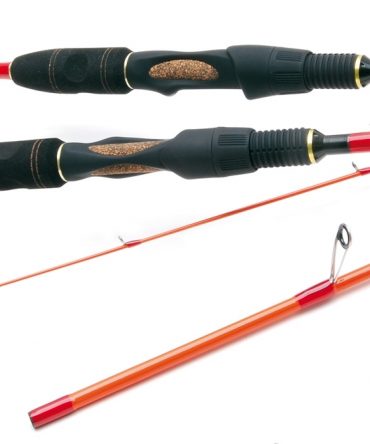 Patriot XXV Zander -avokelavapa