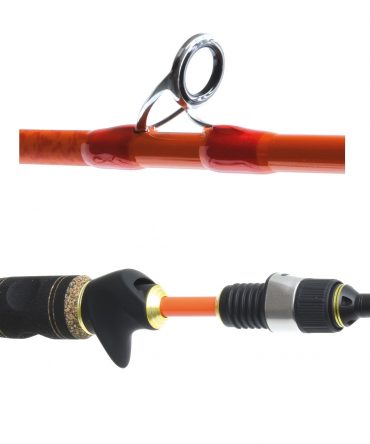 Patriot XXV Zander -hyrräkelavapa