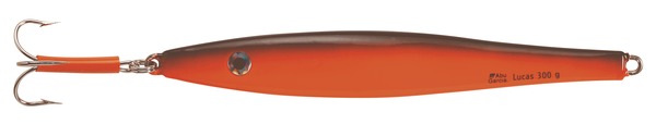 Abu Garcia Lucas 100g