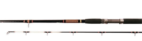 Shakespeare Ugly Stik Gold Tiger 8'-vetovapa