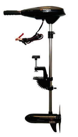 Shakespeare Sigma 44lb -sähköperämoottori