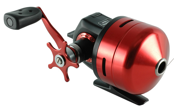 Abu Garcia Abumatic 170 Synchro -umpikela