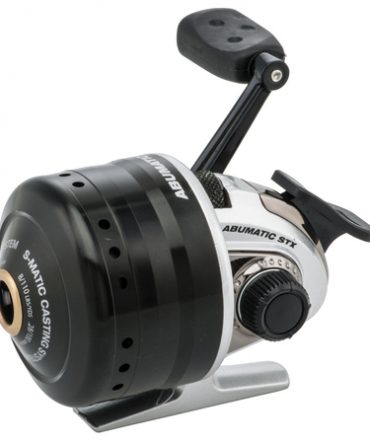 Abu Garcia Abumatic STX -umpikela