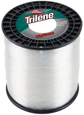 Berkley Trilene Big Game -monofiilisiima