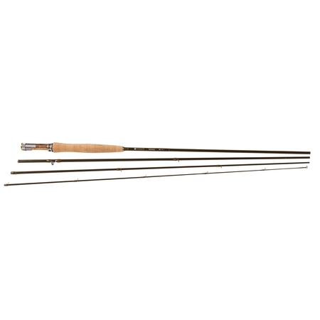 Gli specialisti della Pesca a Mosca - fly fishing