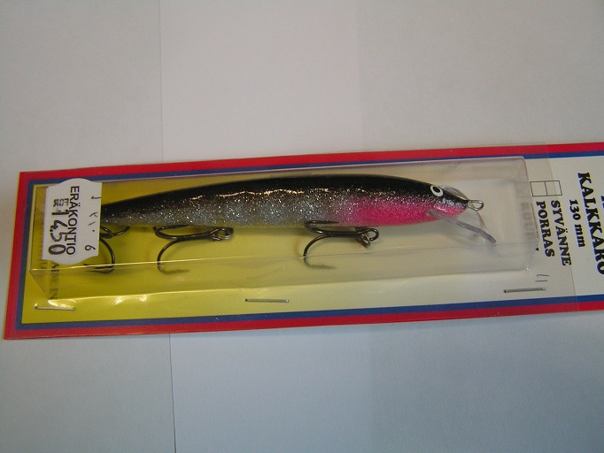 HK Varma Kuha Kalkkaro 13cm