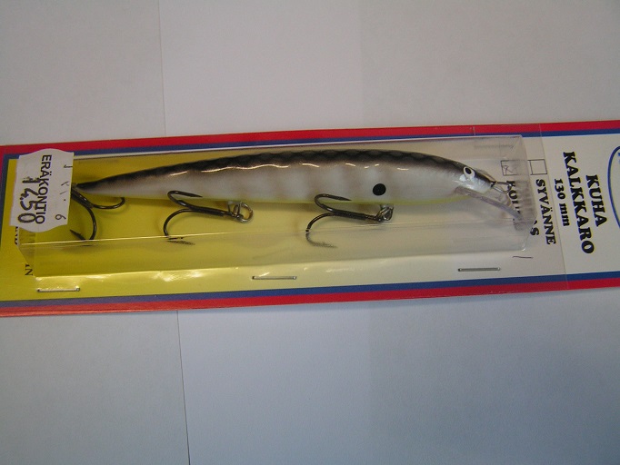 HK Varma Kuha Kalkkaro 13cm