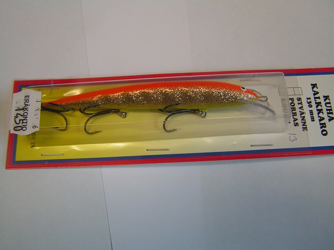 HK Varma Kuha Kalkkaro 13cm