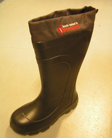 Safari Vermont -70c lämpösaapas